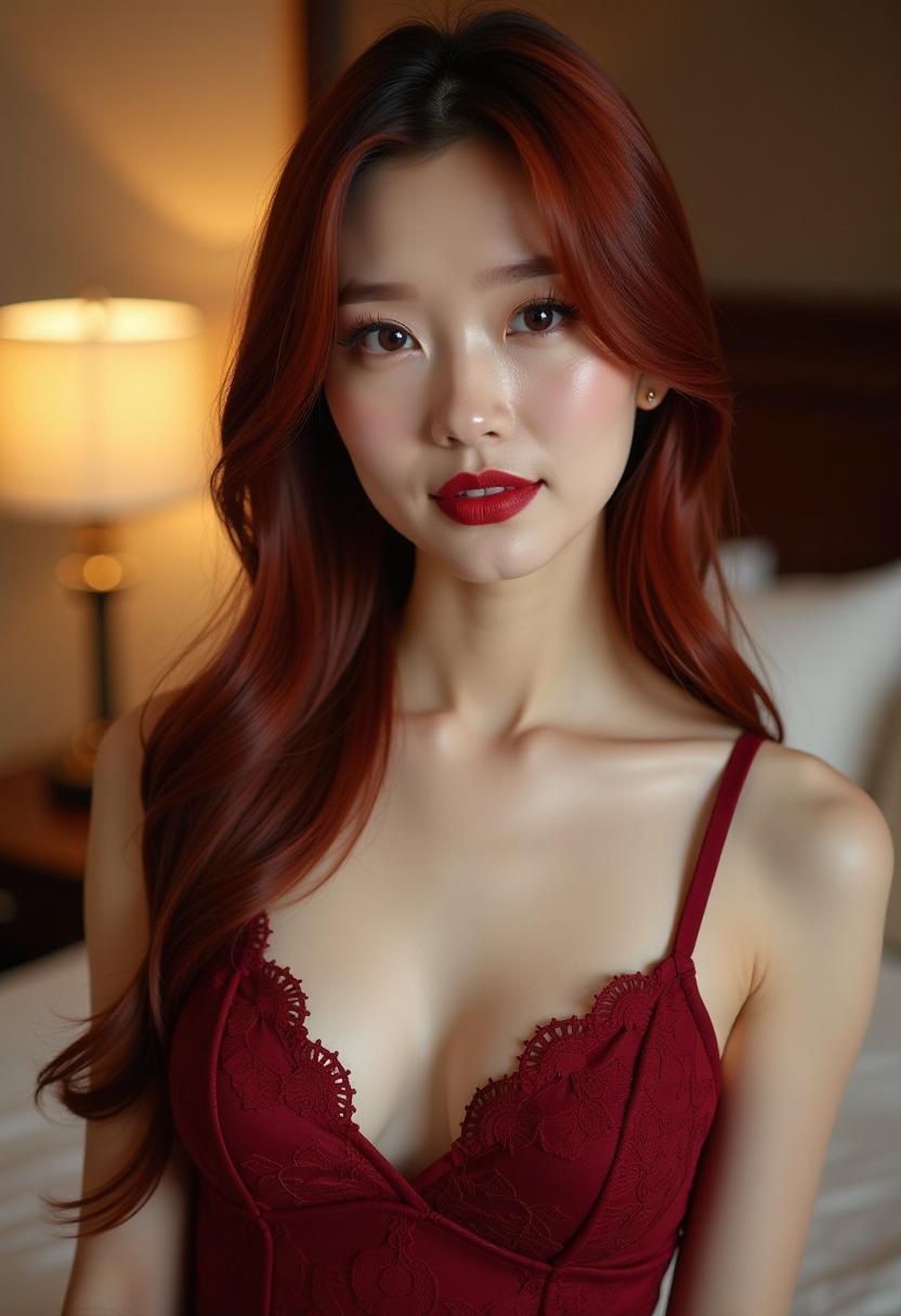 家有女友